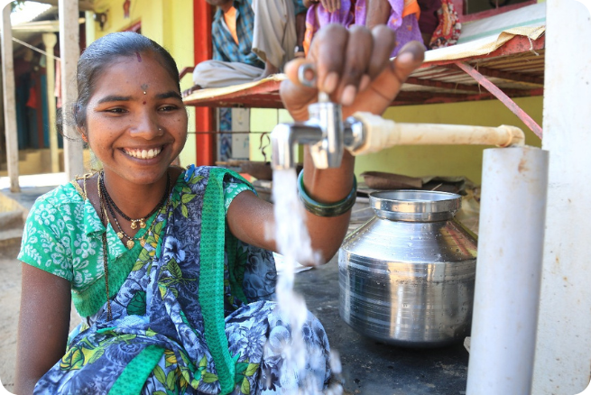 Swades Foundation Impact Testimonial 4